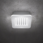 Screen Pure Square LED